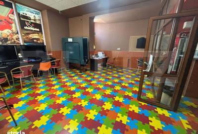 Spațiu comercial, de 230 mp, în Ultracentral - 4