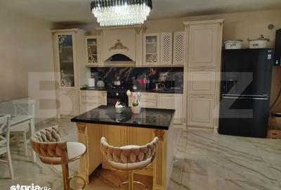 Casă cu 3 camere cu Teren 1212 Mp în Central - 4