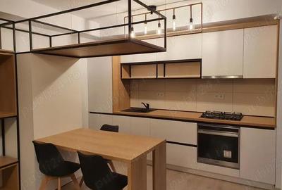 Apartament cu 2 camere semidecomandat în Basarabia - 4