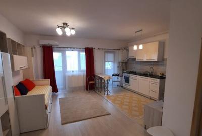 Garsoniera de inchiriat bloc nou, zona spital Fundeni - 4