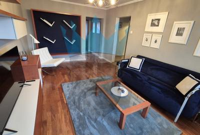 Apartament 3 Camere Dorobanti - 1