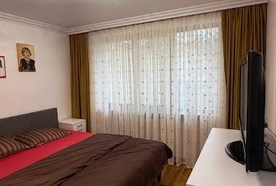 Apartament cu 2 camere semidecomandat, mobilat în Săsar - 8