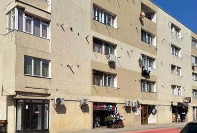 Spațiu comercial, de 20 mp, în Central - 1