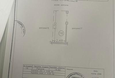 Apartament cu 2 camere în Central - 4