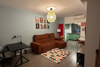 Apartament cu 2 camere în Sălaj - 2