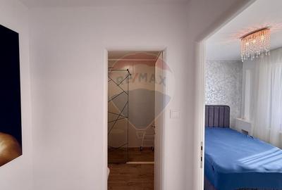 Apartament cu 2 camere semidecomandat, mobilat în Victoriei - 8