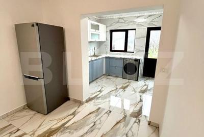 Casă cu 7 camere cu Teren 600 Mp în Gura Foii - 12