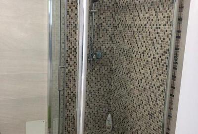 Garsonieră în Decebal