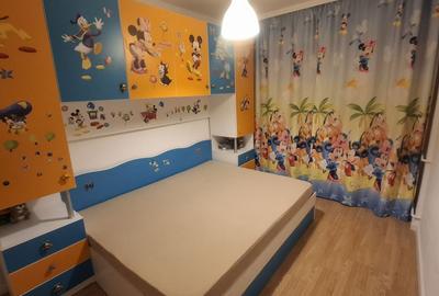 Apartament cu 3 camere semidecomandat în Câmpia Libertății - 5