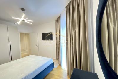 Apartament cu 2 camere, mobilat în Aviației - 11