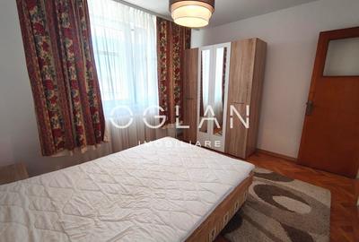 Apartament cu 2 camere decomandat, mobilat în Mihai Viteazul - 12