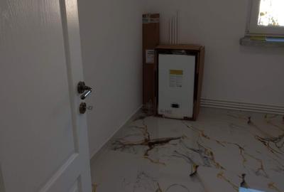 Apartament cu 2 camere semidecomandat în Exercițiu - 8