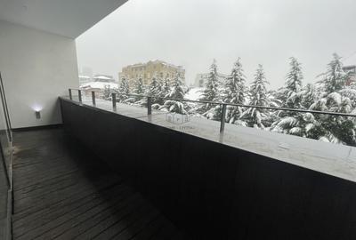 APARTAMENT SUPERB LA VANZARE SI INCHIRIERE PE STRADA RAHMANINOV - 8