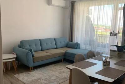 Apartament 2 camere, et intermediar, parcare, Petrom Calea Baciului - 4