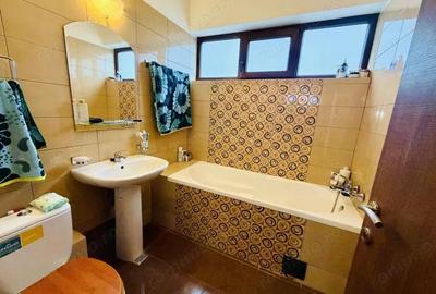 Casă cu 4 camere cu Canalizare în Chiajna - 17