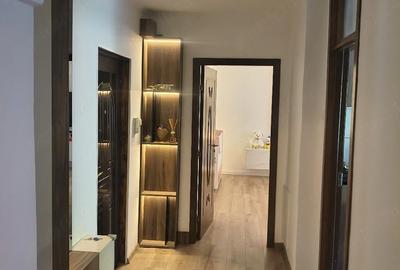 Apartament cu 2 camere decomandat în Central - 5