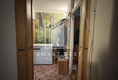 Apartament cu 3 camere decomandat în Micro 17 - 11