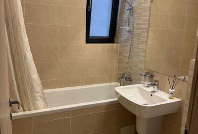 Apartament cu 2 camere decomandat în Central - 1