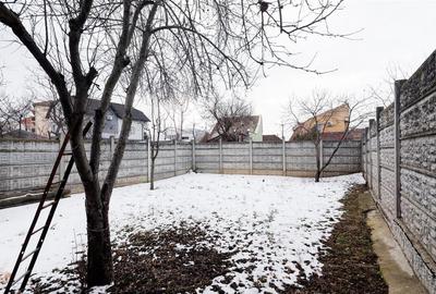 RECO Casa  cu 4 camere la 5 minute de centru (Olosig) -Oradea-curte si acces aut - 27