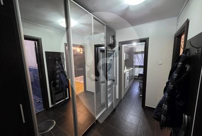 Garsonieră decomandată, mobilată în Militari - 6