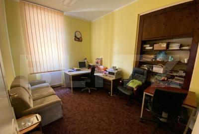 Casă cu 4 camere cu Teren 200 Mp în Dej - 7