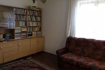 Casă cu 4 camere cu Teren 1280 Mp în Mănăstireni - 9