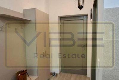 Apartament 1 camera Newton Park Copou - 5