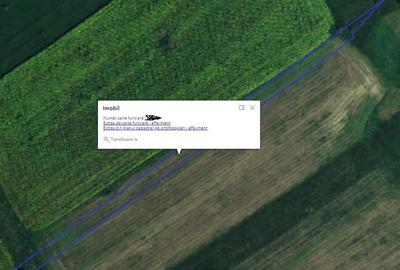 Teren de 3608 mp, în Ardeoani - 5