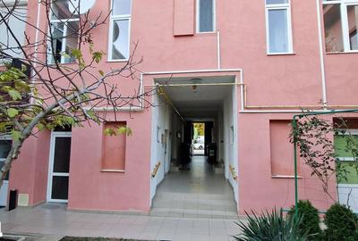 Apartament cu 3 camere în Iorga - 16