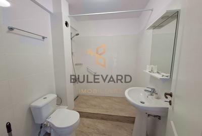 Spatiu de birou 62.5 mp + terasa 32 mp, parcare - 11