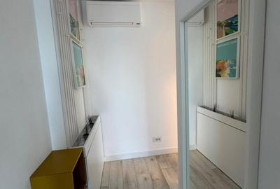 Apartament 3 camere cu terasă panoramică | Expoziției – Romexpo - 18