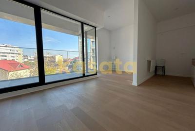 Apartament cu 2 camere semidecomandat în Nord - 2