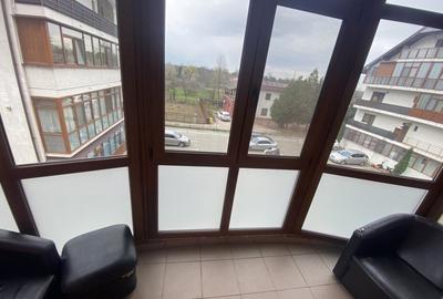Apartament 2 camere , bloc nou - 7