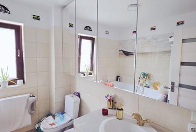Apartament cu 3 camere în Balciu - 9