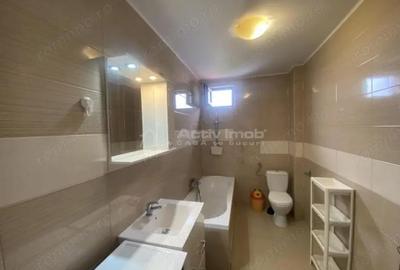 Apartament cu 3 camere semidecomandat în Bucureștii Noi - 9