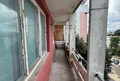 Apartament de vanzare 2 camere decomandate, str. Cornisa, Mun. Bacau - 20