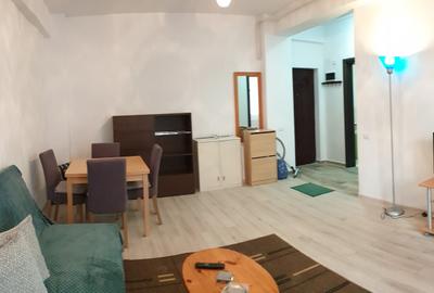 Apartament cu 2 camere decomandat, mobilat în Chiajna - 2