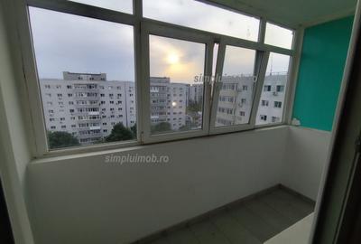 Apartament cu 2 camere decomandat în Câmpia Libertății - 11