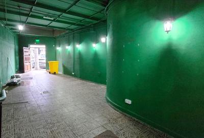 Spatiu comercial vad intens, intersectie bulevarde, vizibilitate maxima - 13