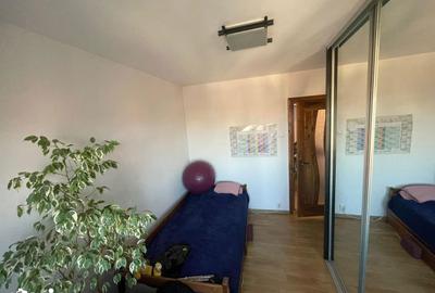 Apartament cu 3 camere, mobilat în Gara - 7
