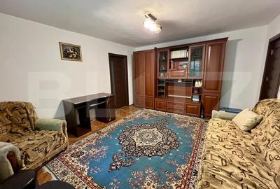 Apartament 2 camere, 57mp, zona Lapus, centrala proprie - 2