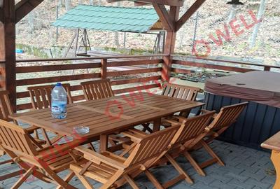 PROMOȚIE!!! De vânzare o casă de vacanță situat în Sovata pe strada Vânătorilor! - 36