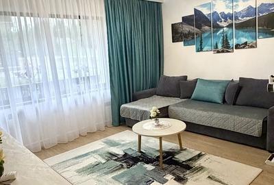 Apartament cu 2 camere decomandat în Poiana Brașov - 6