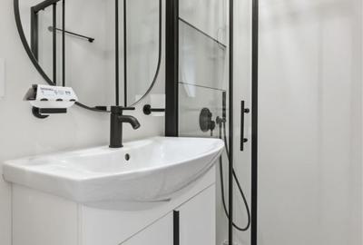 Apartament cu 3 camere semidecomandat, mobilat în Floreasca - 3