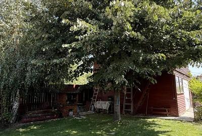 Casă cu Canalizare în Lunei - 2