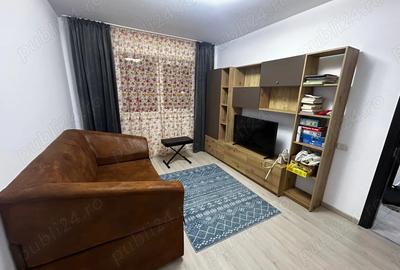 Inchiriez apartament 3 camere mobilat, utilat modern, Subcetate, 75 mp - 6