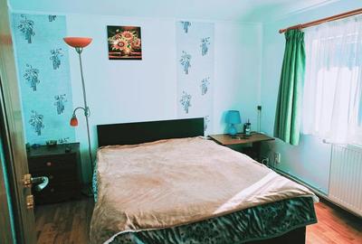 Buftea Studio, vila P+M, zona deosebita, 165000eur - 3