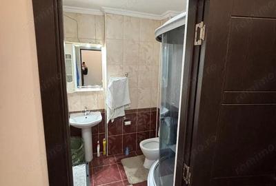 Garsonieră decomandată în Complex Studențesc