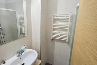 Splaiul Unirii, Mihai Bravu, Asmita Gardens, 3 camere decomandat et 8 din 17 - 11