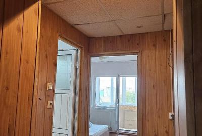 Apartament cu 2 camere decomandat în Dorobanți 2 - 7